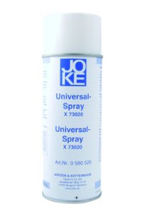 Universial spray X 73020